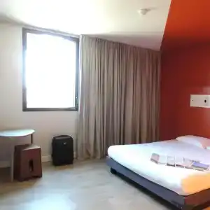 ibis budget Amiens Centre Gare - 13