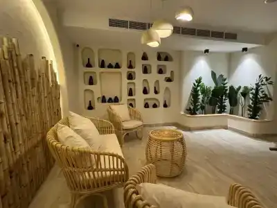La Boutique Hôtel - Vue Des Pyramides - 14