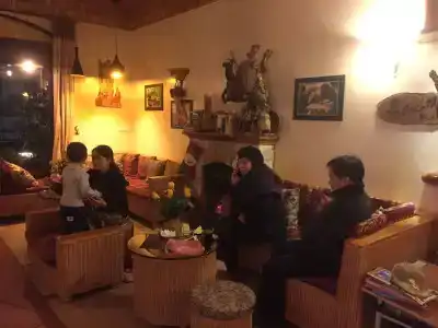 Thai Binh Sapa - 14