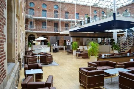 Alliance Lille - Couvent Des Minimes - 13