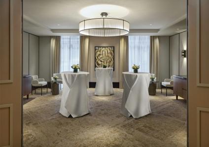 Savoy Baur en Ville - 20