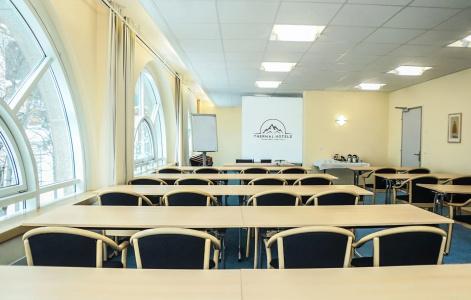 De France by Thermalhotels - 12