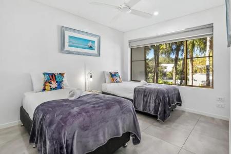 The Noosa - 290