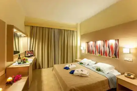 Marianna Palace - 1