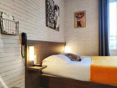 Atipik Hôtel Alexandra - 58