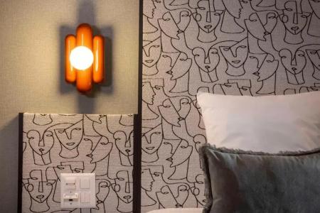 D - Design Hotel - 70