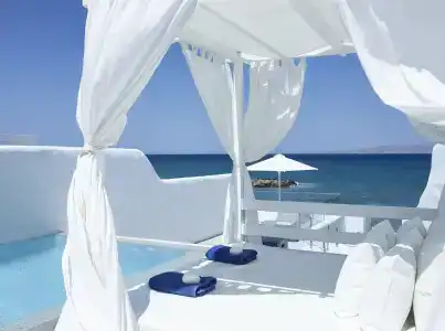 Knossos Beach Bungalows Suites Resort & Spa - 28