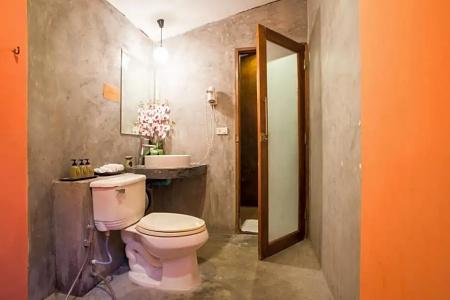 B52 Beach Resort - 35