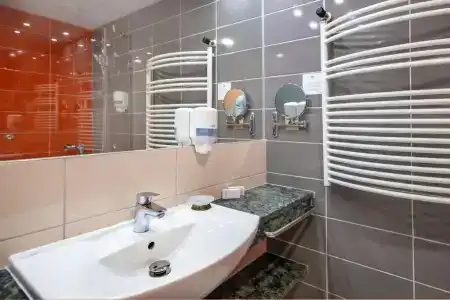 Balneo Zsori Thermal & Wellness - 36