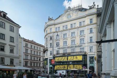 Pension Neuer Markt - 22