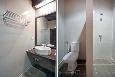 Capital o 1111 Ananda Lanta Resort - Sha Plus - 90