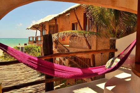 Posada del Sol Tulum - 17