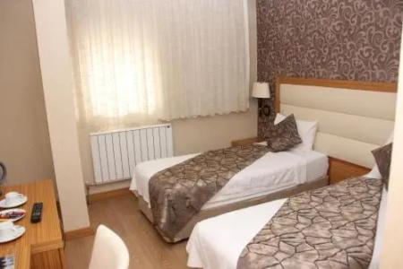 Çimse Otel - 33