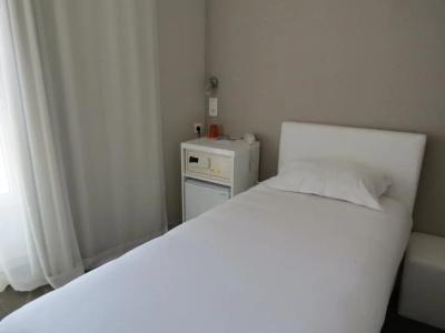 Hôtel Ligure - 33