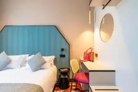 Hôtel La Résidence - 57