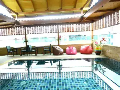 The Patong Center-Sha Certified - 13