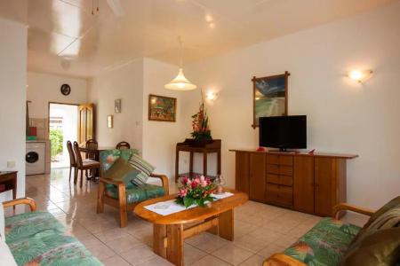 Le Relax St. Joseph Guest House - 26