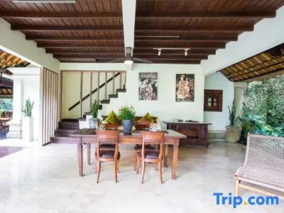 Villa Semana & Spa - 243
