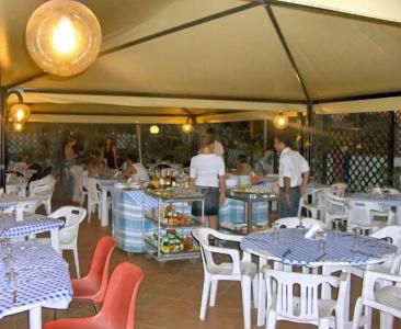 Camping Villaggio Egad - 16