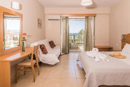 Belussi Beach & Suites - 64