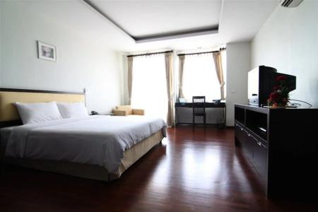 The Park 304 Executive Serviced - 4
