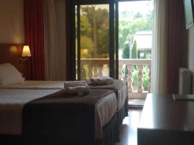 Avión by Bossh Hotels - 15