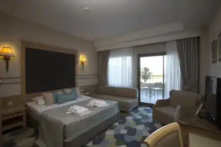 Fame Residence Lara & Spa - 3