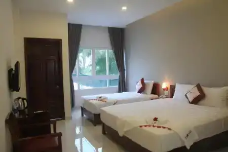 Vanda Phu Quoc - 35