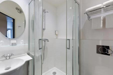 Hôtel Aurore Paris Gare de Lyon - 8
