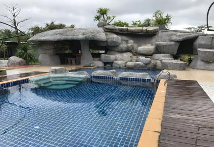 Khaolak Mountain View - 9