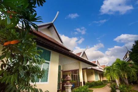 Pattra Vill Resort - Sha Extra Plus - 85