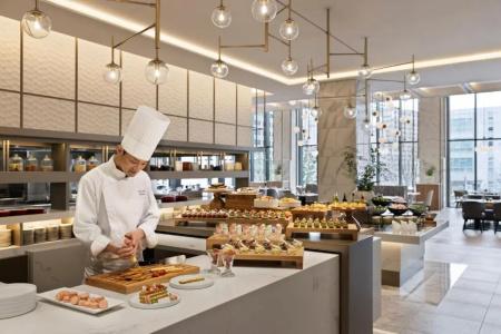 Courtyard by Marriott Nagoya - 10