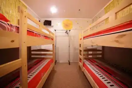 VIVA hostel  - 20