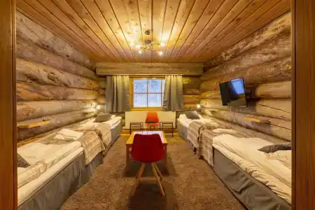 ApartKuukkeli Aurora - 47