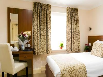 Park Avenue Bayswater Inn Hyde Park - 5