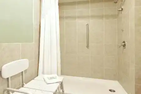 Rodeway Inn - 9