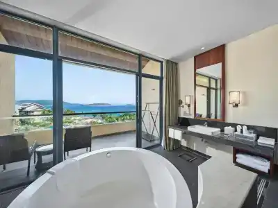 Hilton Sanya Yalong Bay Resort & Spa - 88
