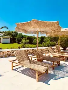 Vanik Suites - 115
