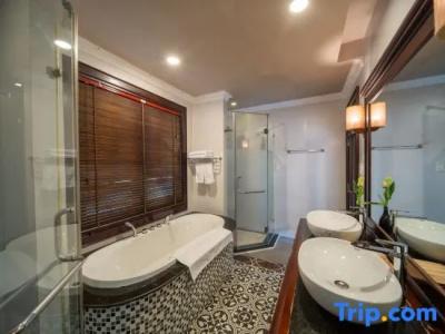 Anja Beach Resort & Spa - 71