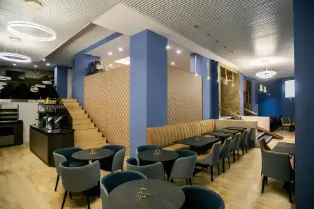 Leonardo Boutique Budapest M-Square - 16