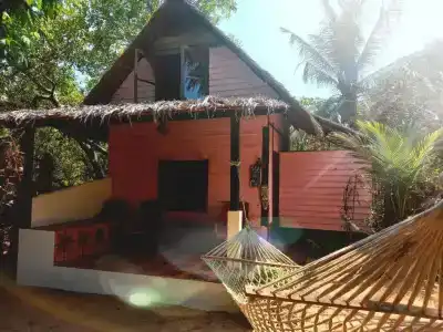 Sabai Sabai Beach Bungalows - 36