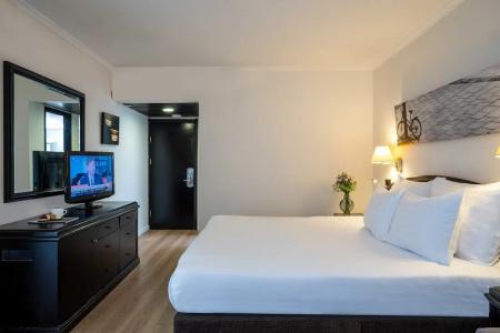 Crowne Plaza Tel Aviv Beach, An Ihg - 45