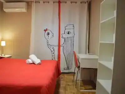 Somnio Hostels - 58