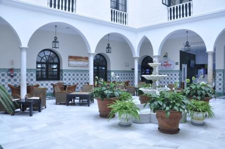Senator Cádiz Spa - 49