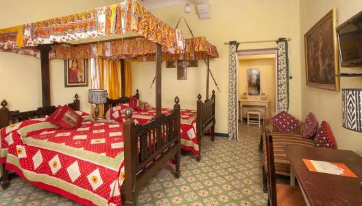 Bissau Palace - 29
