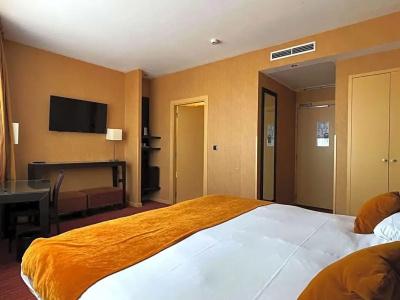 Mercure Bordeaux Chateau Chartrons - 24