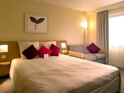Novotel Bristol Centre - 37