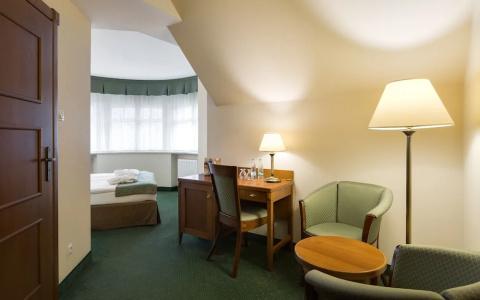 Bukowy Park Medical SPA - 37