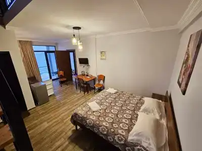 Iveri Beach Kobuleti - 1