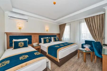 The Byzantium Suites & Spa - 55